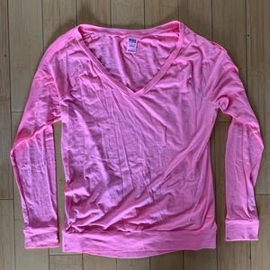 PINK Victoria’s Secret Shirt